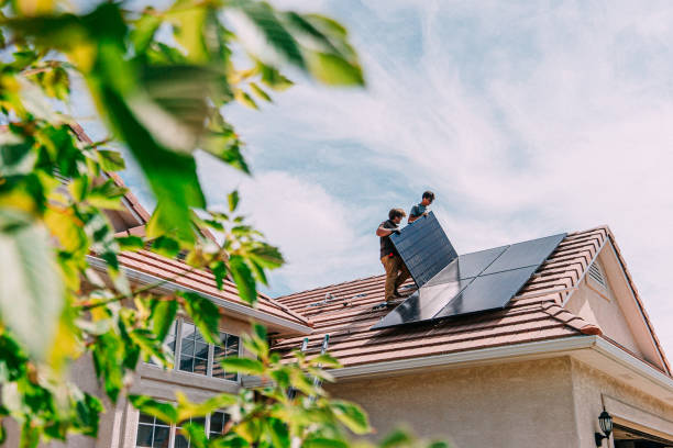 Best Residential Roofing Contractor  in Emigration Canyon, UT