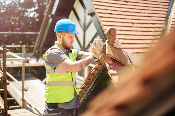 Best Best Roofing Contractors  in Emigration Canyon, UT